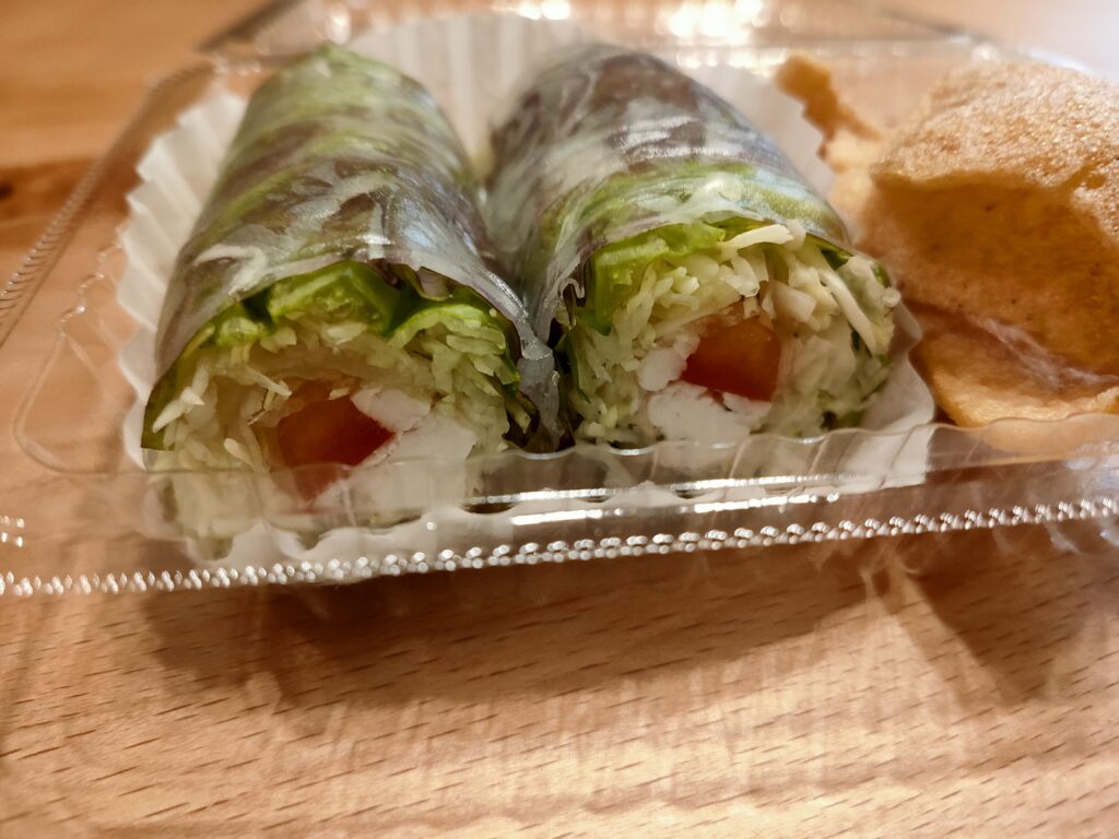 生春巻き